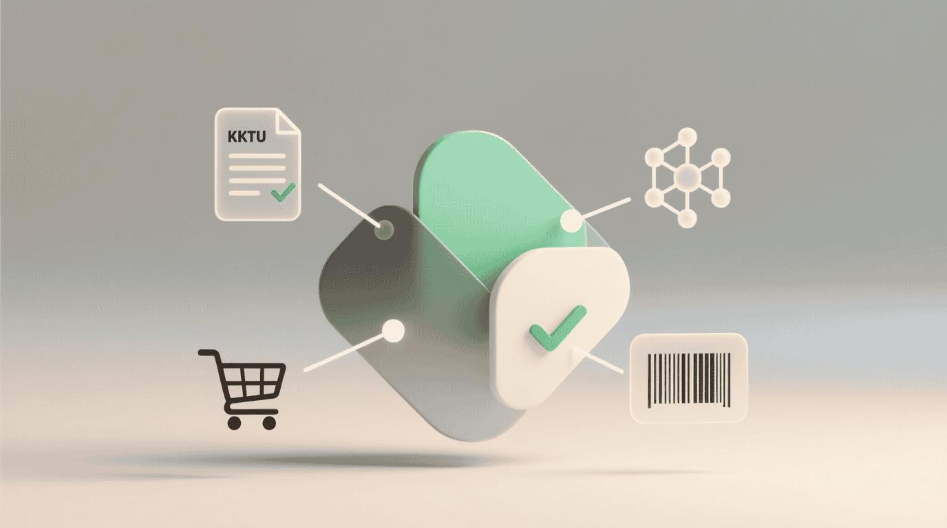 ККТУ классификатор товаров и услуг