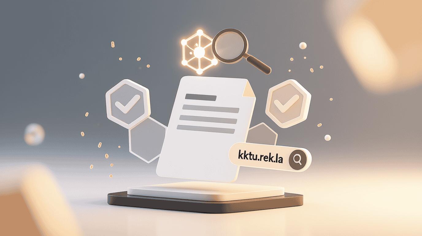 Как узнать и определить код ККТУ